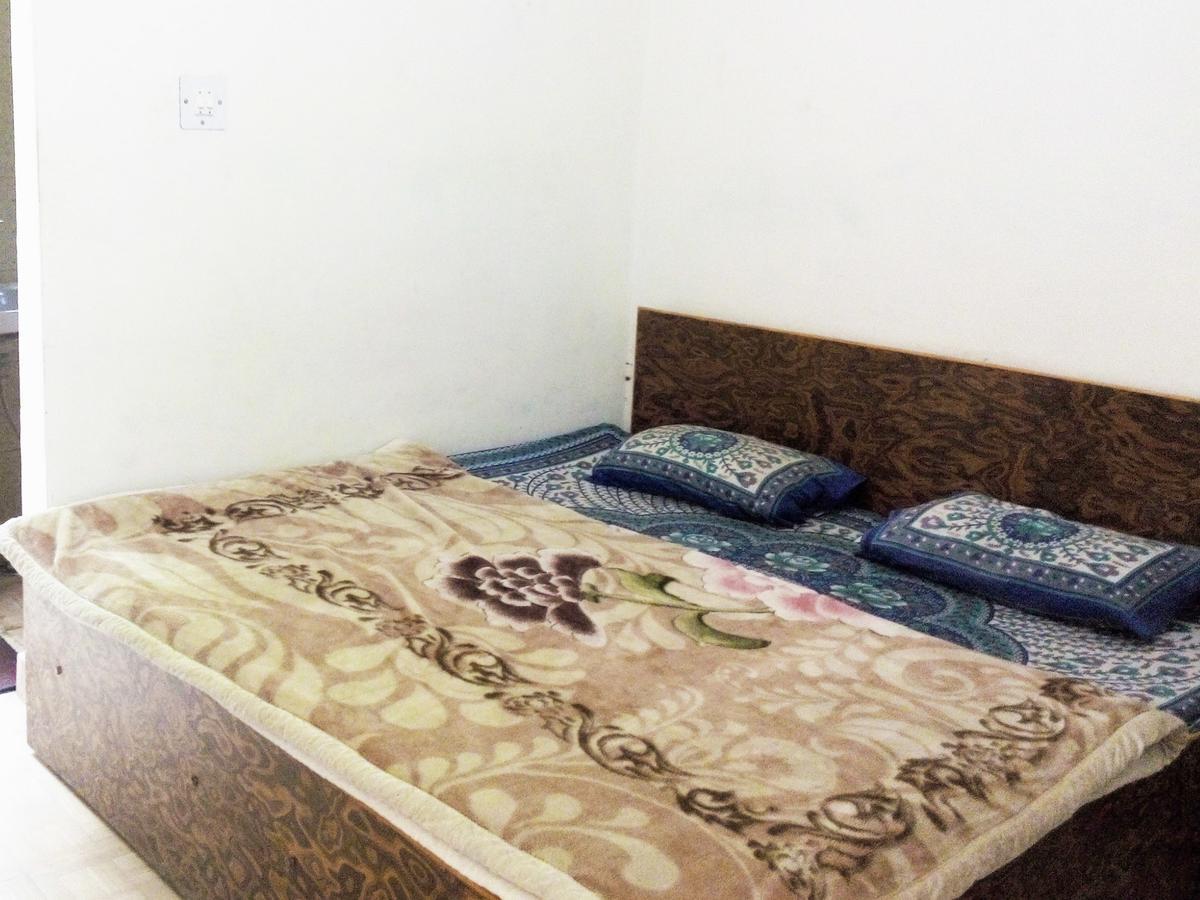 Hotel Bharmour View Brāhmaur Екстериор снимка